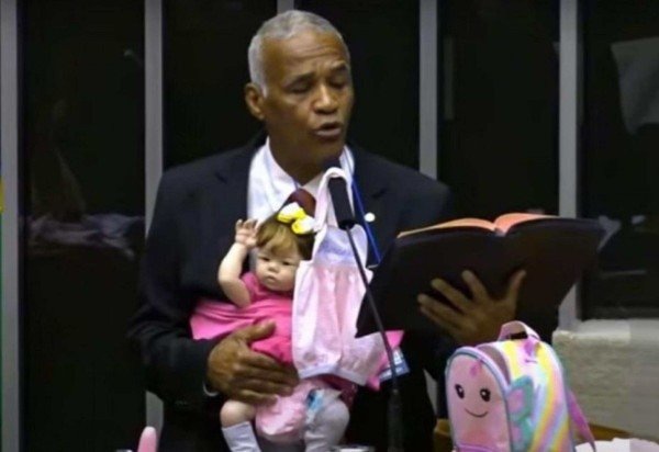 Câmara dos Deputados