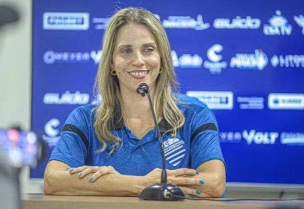 Augusto Oliveira/Ascom CSA