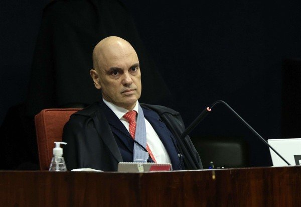 ROSINEI COUTINHO/STF