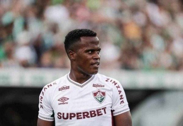 Foto: Lucas Merçon/FFC