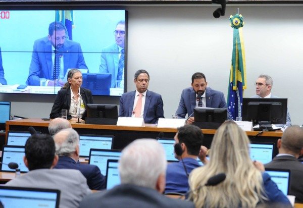 Renato Araújo/Câmara dos Deputados