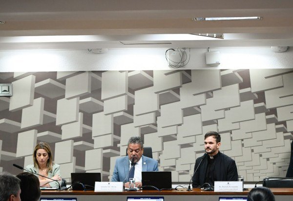 Carlos Moura/Agência Senado