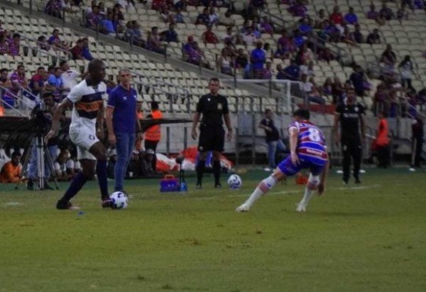 Foto: Divulgação / Retrô