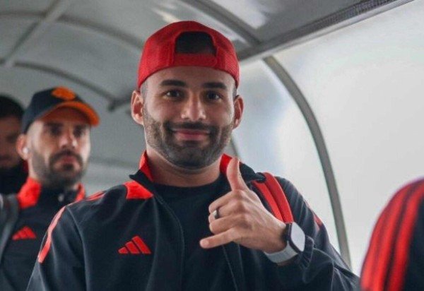 Foto: Divulgação / Internacional