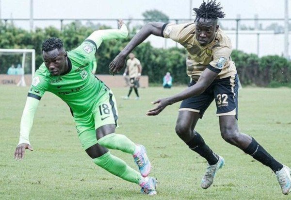 Foto: Divulgação / Atletico Nacional