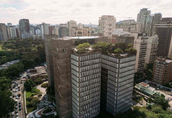 Torin Zanette / Grupo MAG