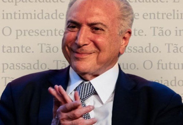 Reprodução do Instagram @micheltemer