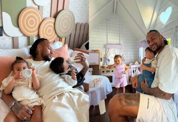 Foto: Reprodução / Instagram