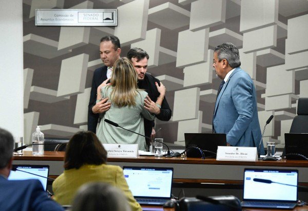 Carlos Moura/Agência Senado