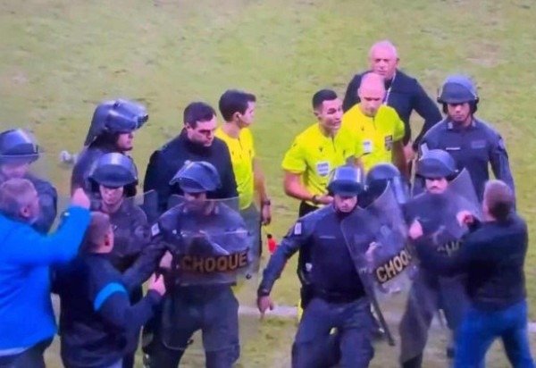 Foto: Reprodução
