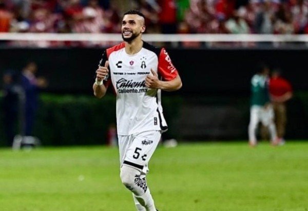 Foto: Reprodução Atlas 