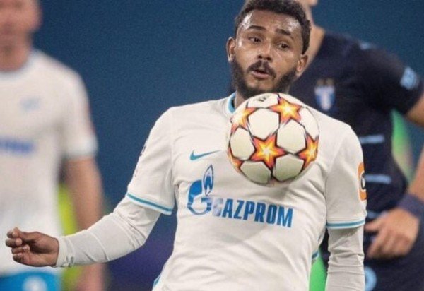 Foto: Divulgação/Zenit 
