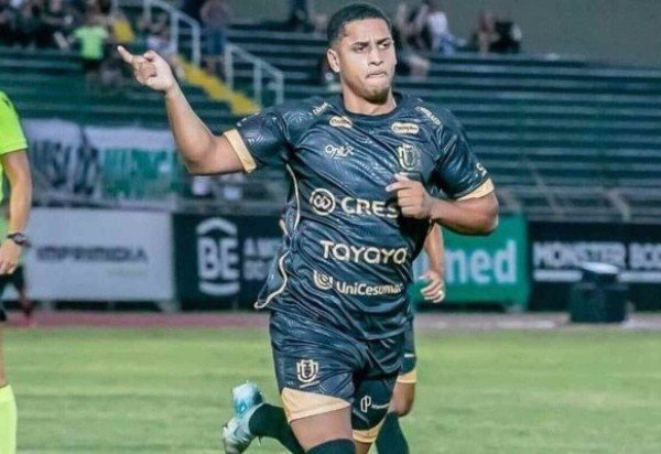 Foto: Fernando Teramatsu/Maringá FC