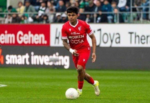 Créditos: Divulgação/Sion