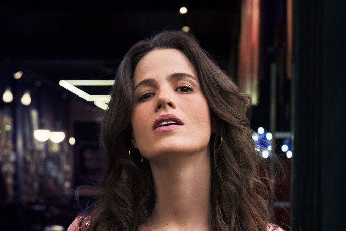 Ana Cañas vive nova fase muito mais pessoal - (crédito: Fernando Furtado/Divulgação) Ana Cañas vive nova fase muito mais pessoal - (crédito: Fernando Furtado/Divulgação)