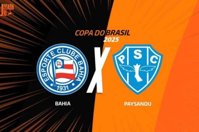 Bahia volta a jogar diante de suas torcida, na Fonte Nova - (crédito: Foto: Arte Jogada10) Bahia volta a jogar diante de suas torcida, na Fonte Nova - (crédito: Foto: Arte Jogada10)