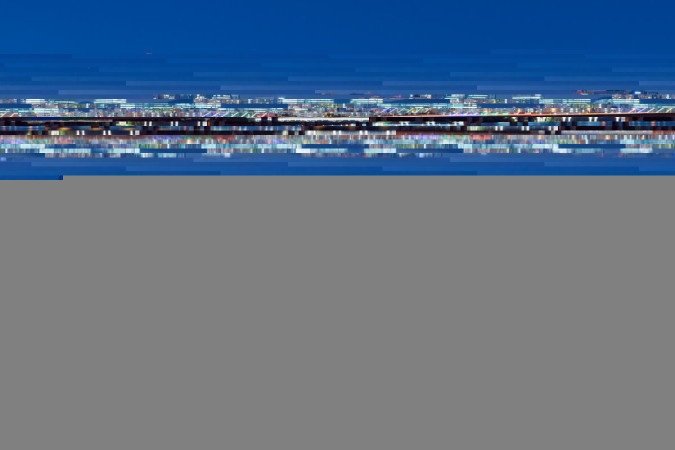 Crescimento do turismo na Coreia do Sul consolida o país como um dos destinos asiáticos que mais atraem visitantes (Imagem: Kampon | Shutterstock) - (crédito: EdiCase) Crescimento do turismo na Coreia do Sul consolida o país como um dos destinos asiáticos que mais atraem visitantes (Imagem: Kampon | Shutterstock) - (crédito: EdiCase)