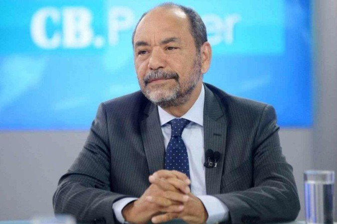 João Carlos Souto O professor de direito Constitucional