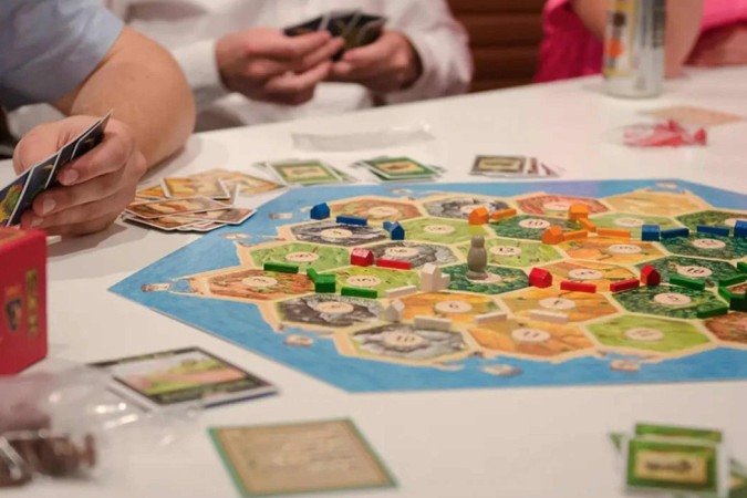 Adultos que brincam 
têm mais criatividade 
e flexibilidade cognitiva