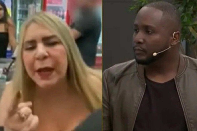 Acusadas de racismo contra jornalista, mãe e filha vão a julgamento nesta quinta no Rio - (crédito: TMJBrazil) Acusadas de racismo contra jornalista, mãe e filha vão a julgamento nesta quinta no Rio - (crédito: TMJBrazil)