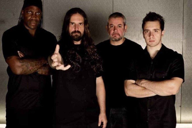 Sepultura se despede de Brasília com show no Porão do Rock - (crédito: Divulgação) Sepultura se despede de Brasília com show no Porão do Rock - (crédito: Divulgação)