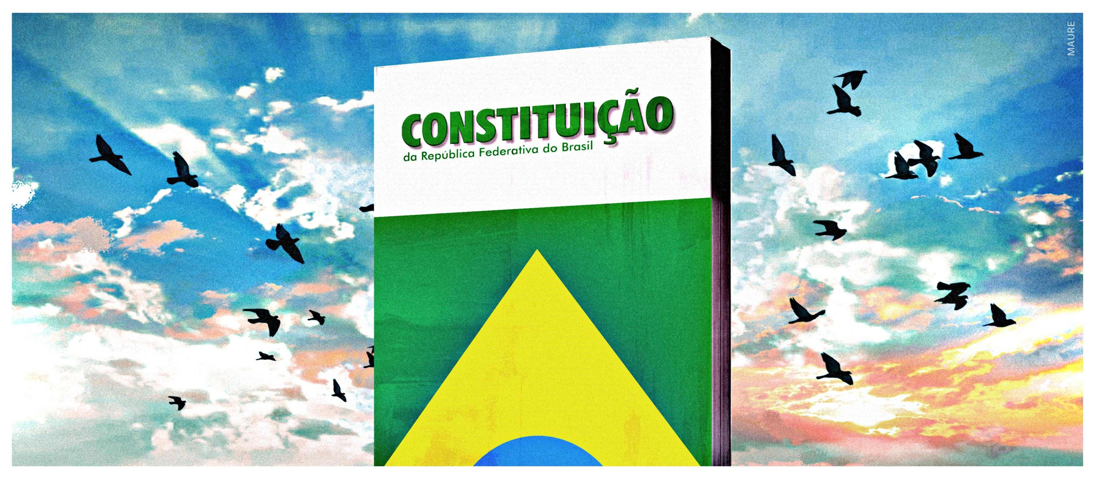  Roberto Brant: Ainda temos uma Constituição?