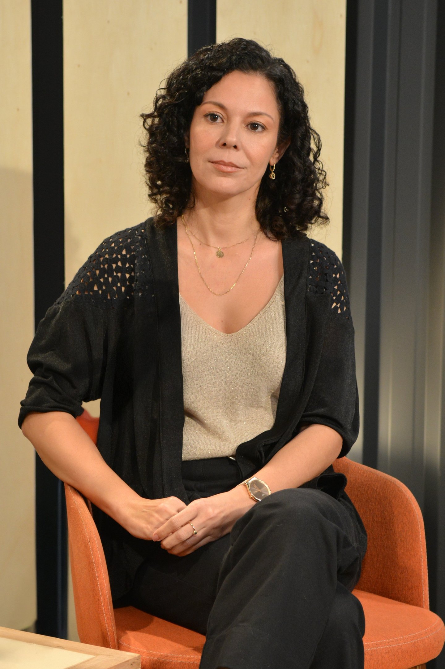 Material cedido ao Correio