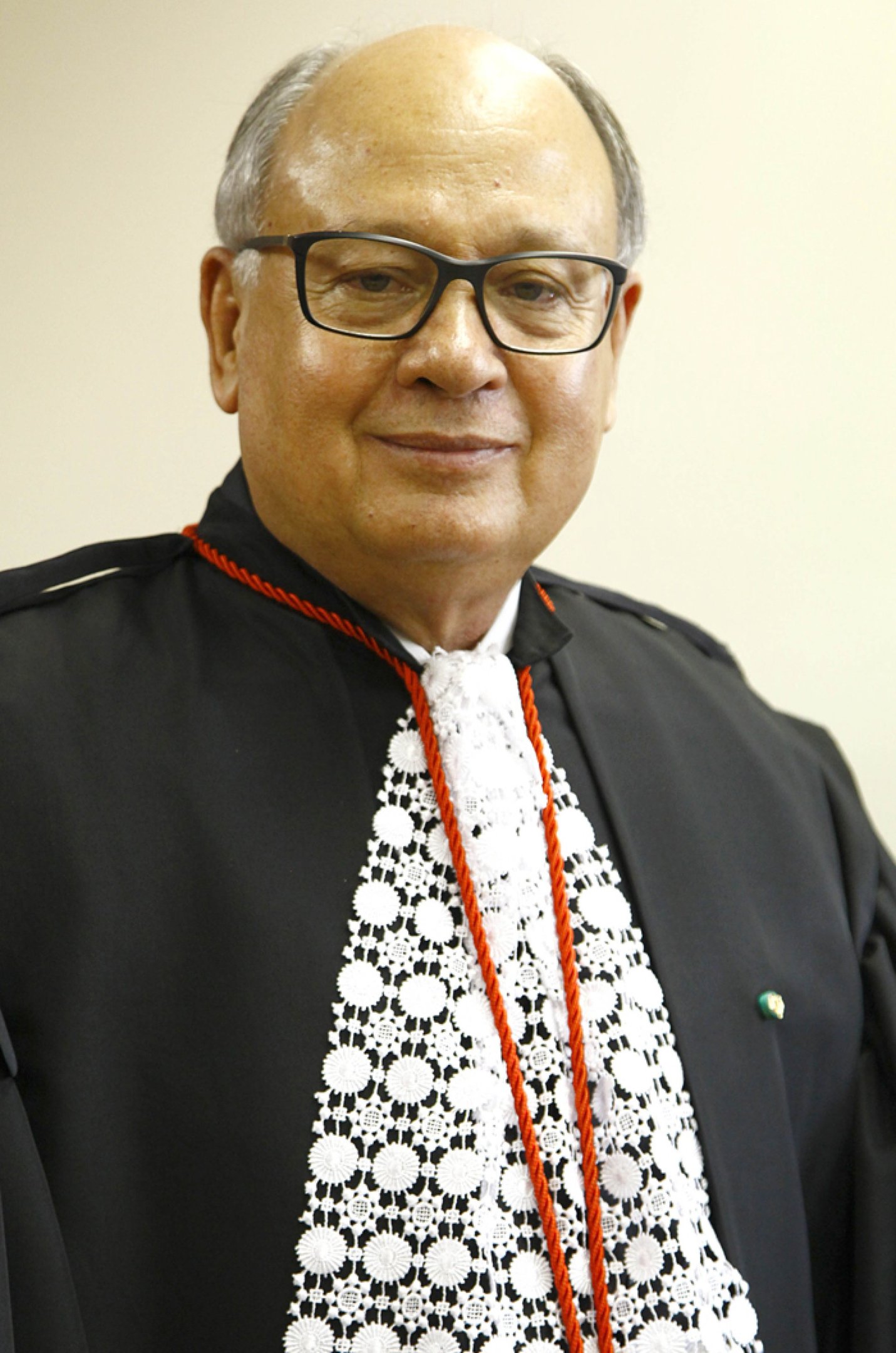José Jacinto Costa Carvalho deixa legado para a magistratura do DF José Jacinto Costa Carvalho deixa legado para a magistratura do DF