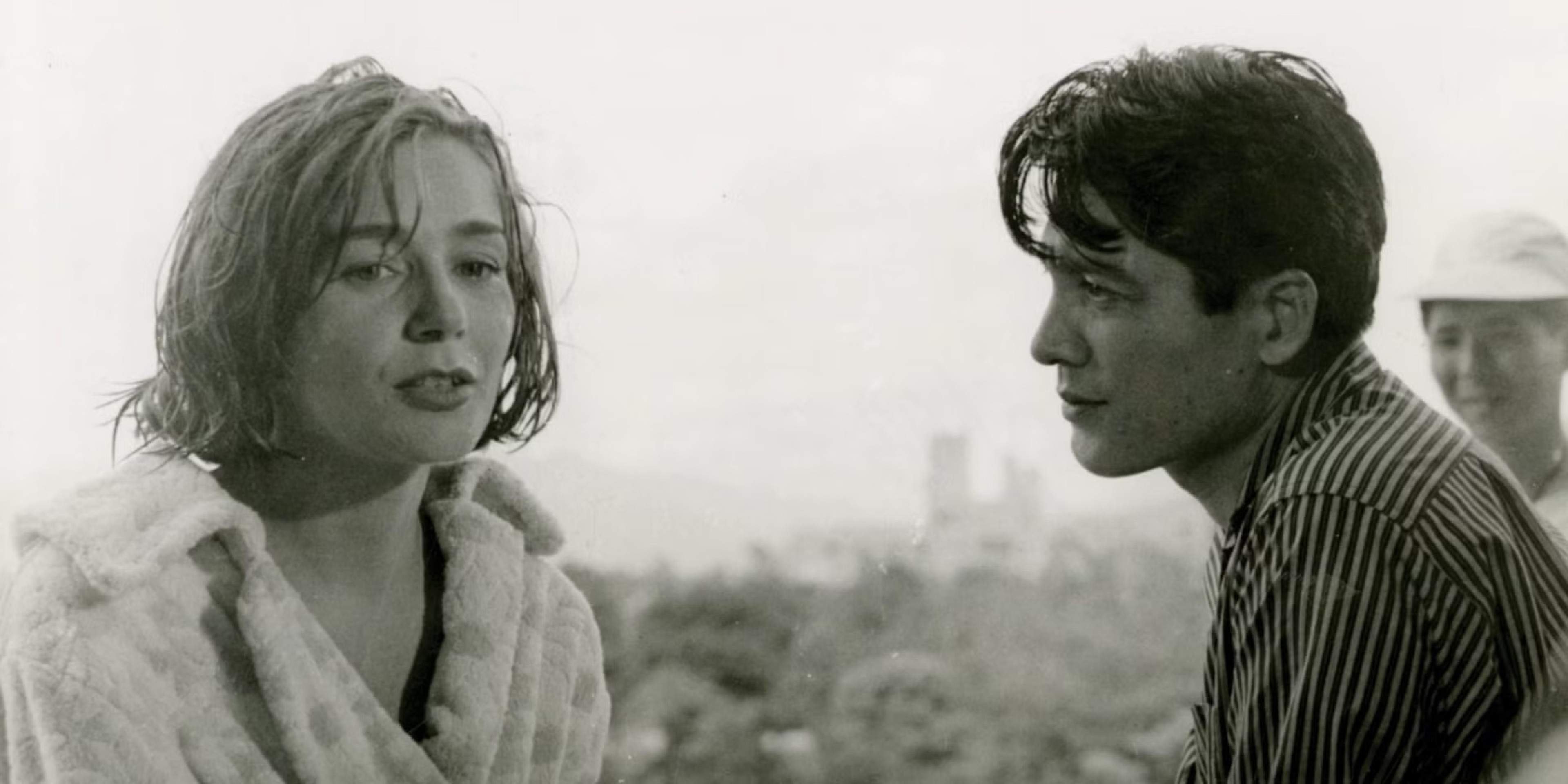 Frescor à toda prova: confira a crítica do clássico Hiroshima mon amour