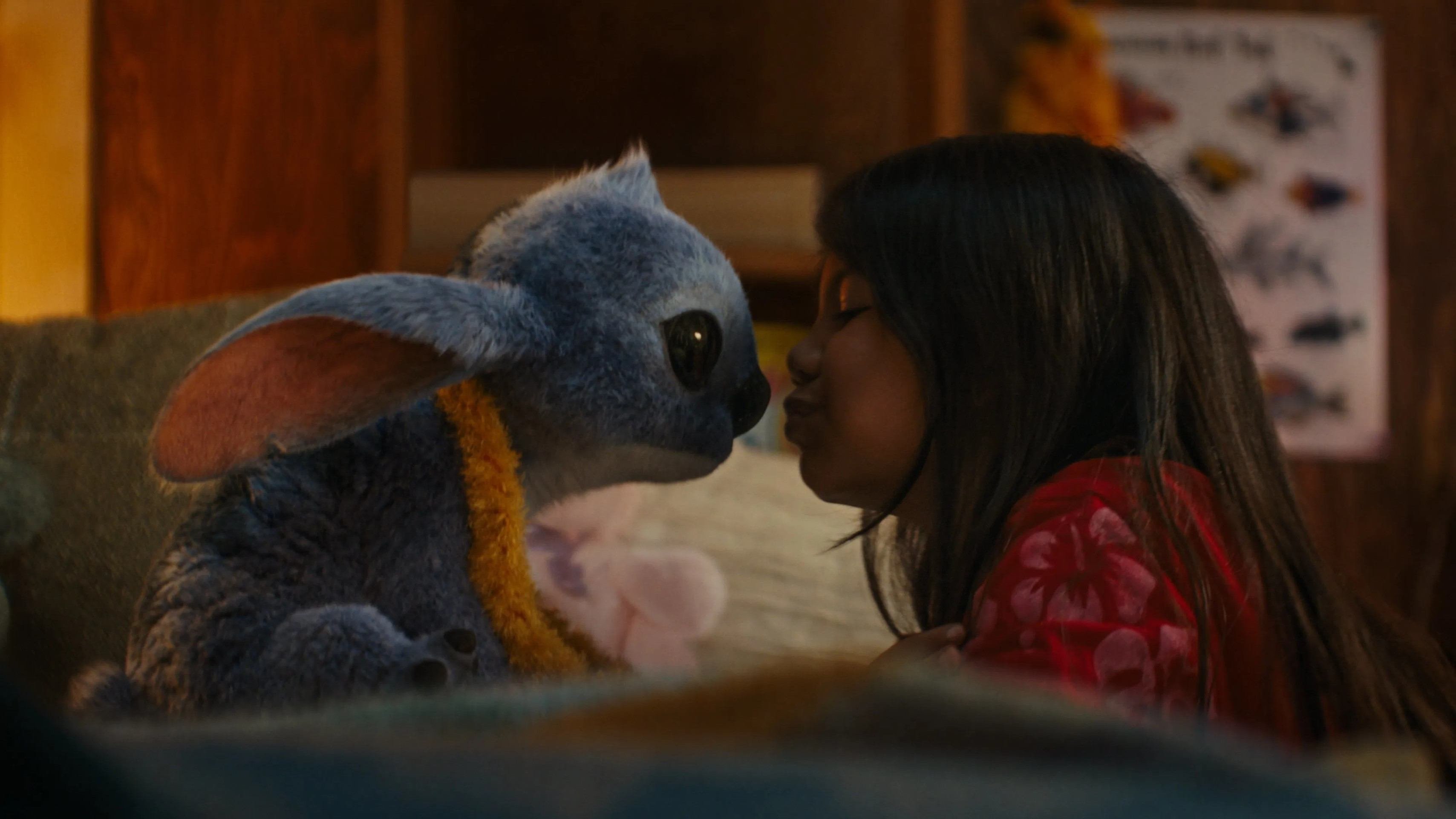 Dubladores de Lilo & Stitch comentam a volta dos personagens ao cinema