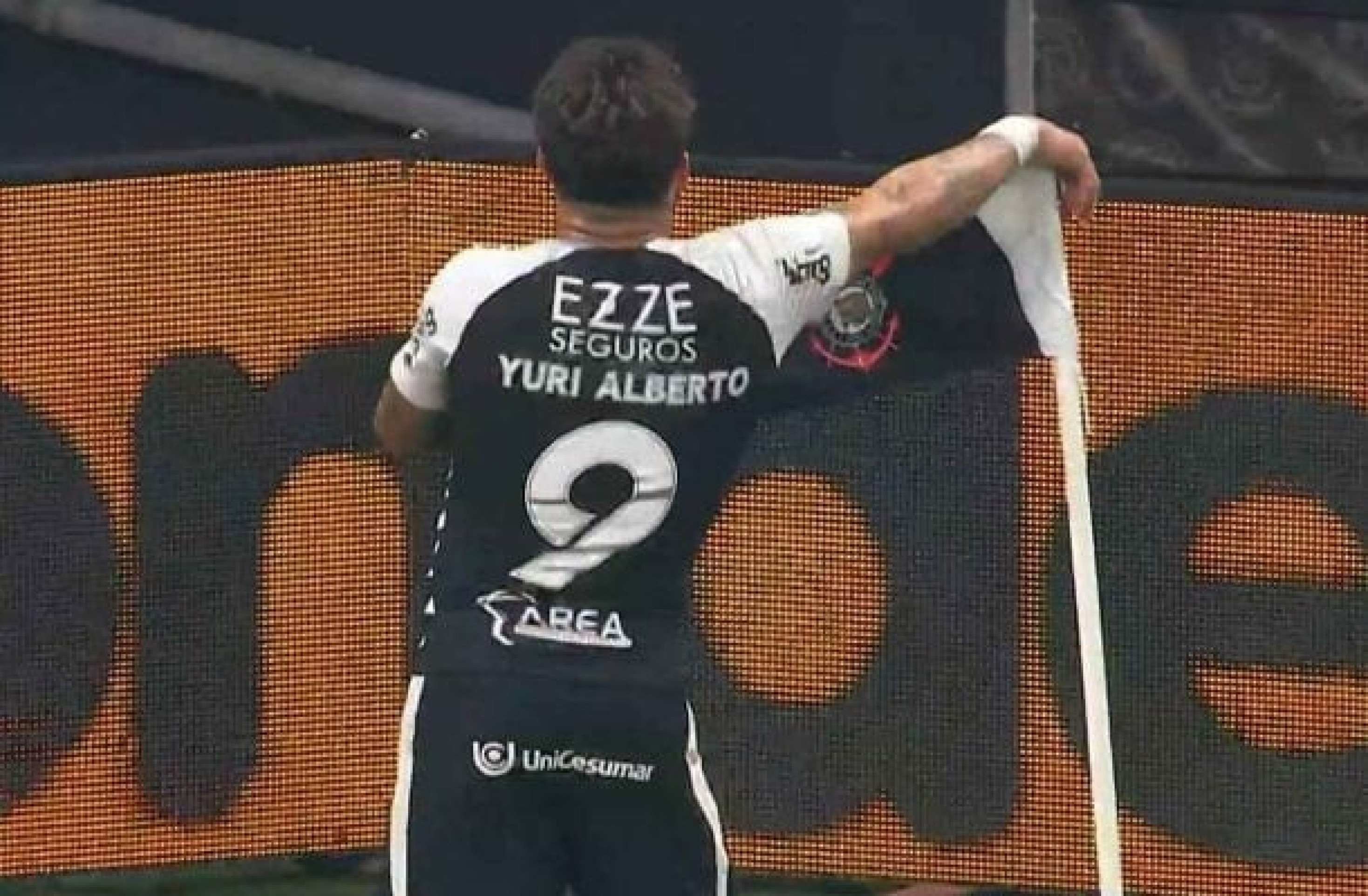 Yuri Alberto marca no fim, e Corinthians volta a vencer o Novorizontino Yuri Alberto marca no fim, e Corinthians volta a vencer o Novorizontino