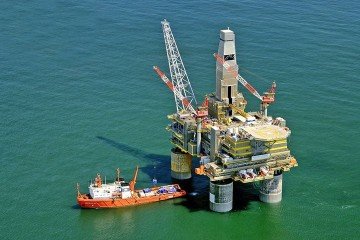 A petrolífera britânica BP detém 100% de participação no bloco Bumerangue — onde foi achado petróleo e gás. O bloco foi arrematado em dezembro de 2022 em leilão promovido pela ANP -  (crédito: Imagem de David Mark por Pixabay)