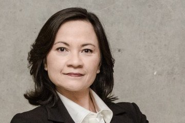 Em artigo, Andrea Hanai fala da crise de Harvard e faz paralelos com situação brasileira - (crédito: Divulgação) Em artigo, Andrea Hanai fala da crise de Harvard e faz paralelos com situação brasileira - (crédito: Divulgação)