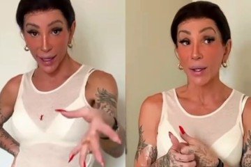 Maya Massafera relata que foi vítima de sequestro e dá detalhes Maya Massafera relata que foi vítima de sequestro e dá detalhes