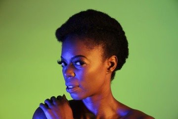 Ivi Mesquita, a força feminina no palco da Virada Cultural 2025 - (crédito: Divulgação) Ivi Mesquita, a força feminina no palco da Virada Cultural 2025 - (crédito: Divulgação)