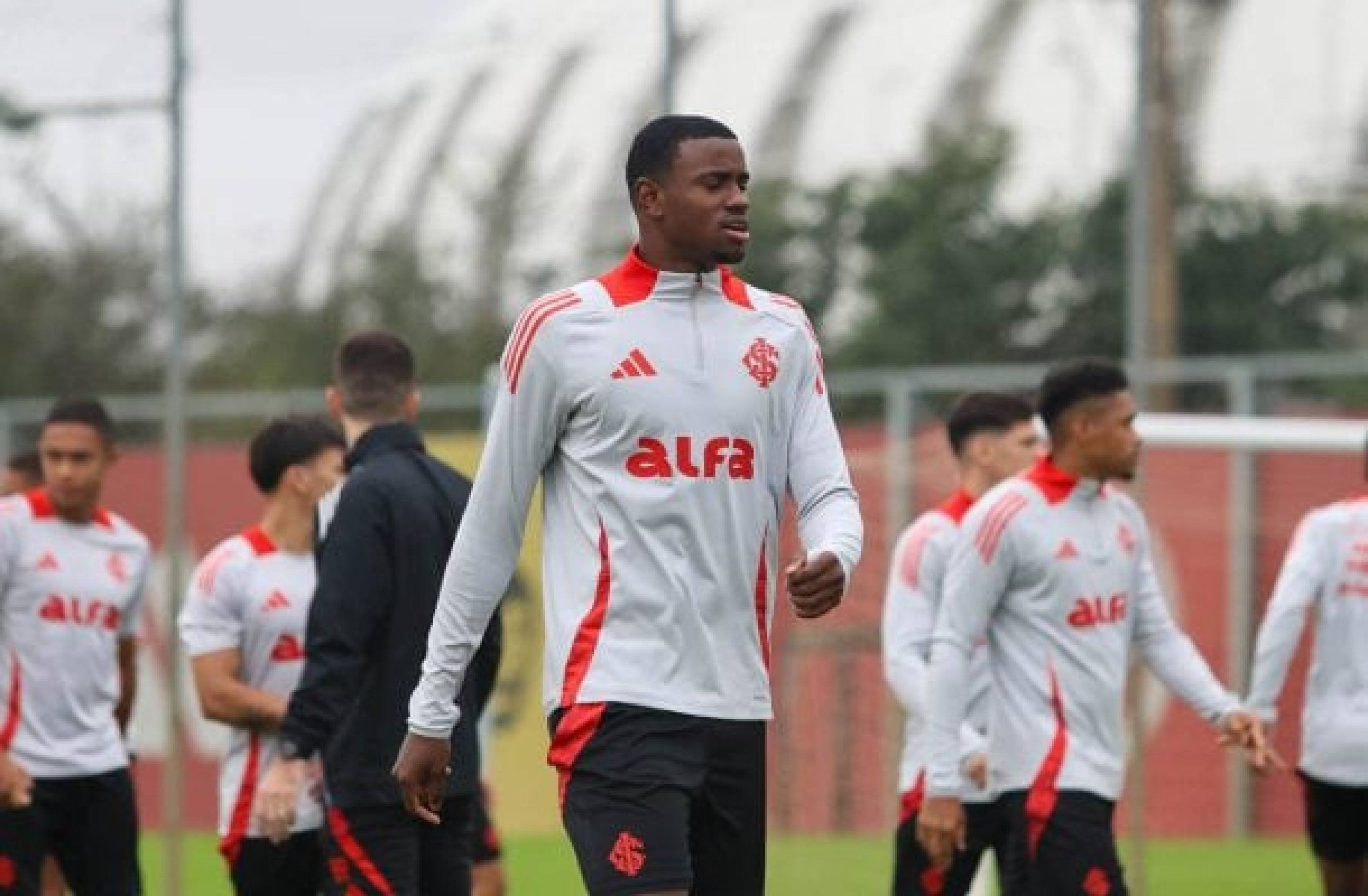 Inter apostará em garotos da base para garantir classificação na Copa do Brasil