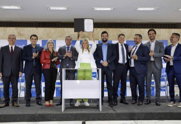 Agência Brasília