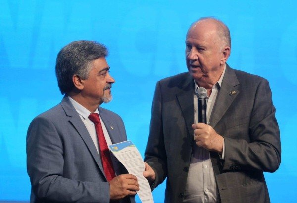 Divulgação/CNM