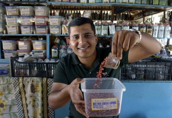 Marcelo Ferreira/CB/D.A Press