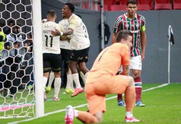 Foto: Matheus Lima/Vasco.