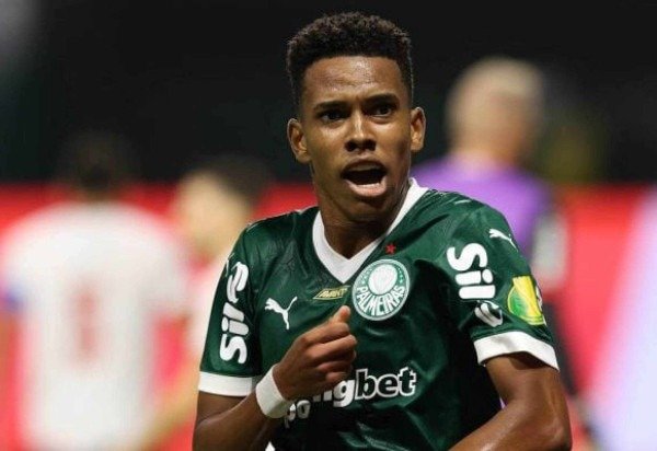 - Foto: Cesar Greco/Palmeiras