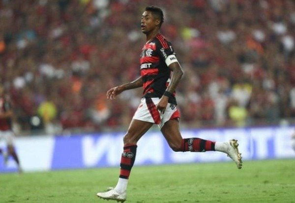 Fotos: Gilvan de Souza/Flamengo