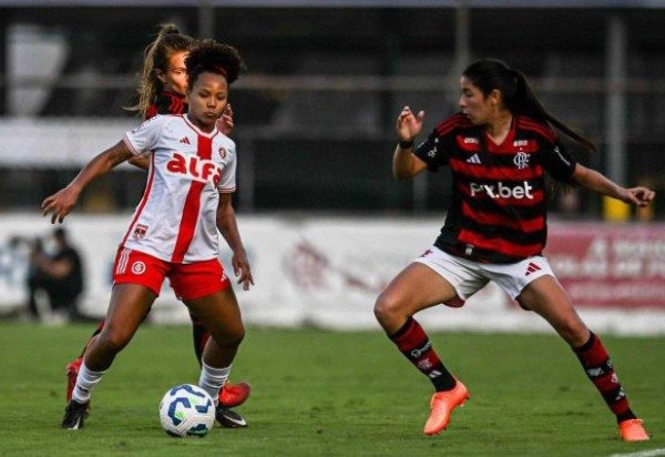 Foto: Nayra Halm/ Staff Images Woman/ CBF