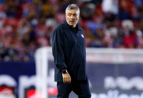 Foto: Leopoldo Smith / Getty Images