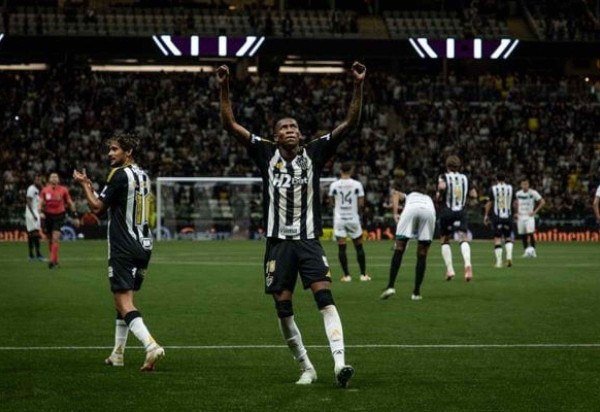 Foto: Pedro Souza / Atlético-MG