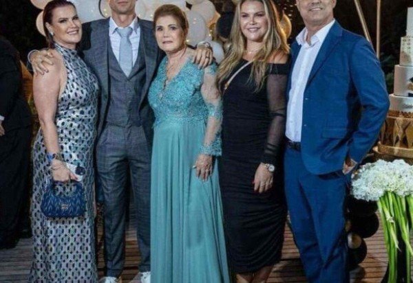 Foto: Reprodução / Instagram