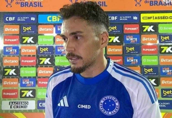 Foto: Reprodução / Sportv