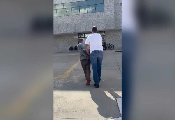 Material cedido ao Correio