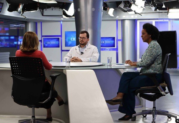 Bruna Gaston CB/DA Press
