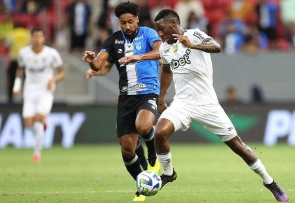 Foto: Vitor Silva/Botafogo